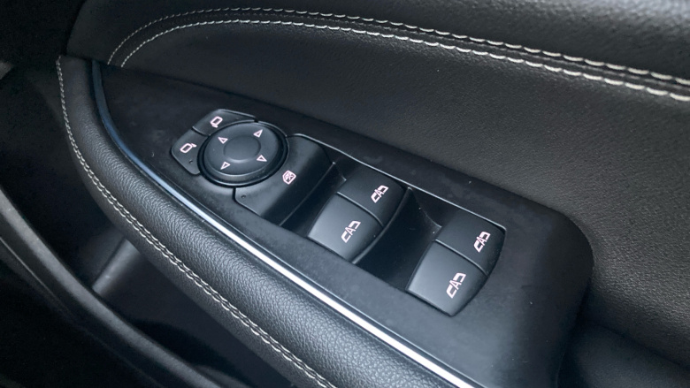 Vauxhall Insignia 1.6 Turbo D [136] Elite Nav 5dr Auto Diesel Hatchback